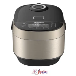 پلوپز دلمونتی dl670